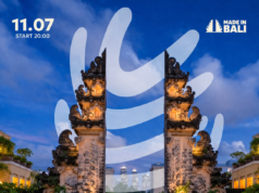 Музыкальные выходные в Made in Bali