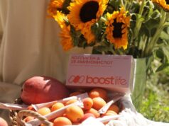 День, после которого чувствуешь себя иначе: Wellness Siyai Day.
