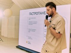 Клиника Олега Абакумова х Дом Сияй х Boost Life