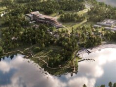 Сеть отелей Palmira Hotels представляет новый загородный курорт в Подмосковье