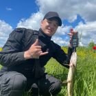 Как ловить щуку: снасти, способы ловли, техника, места обитания