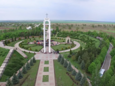 Молдавские власти планируют построить мусорный полигон у мемориала «Шерпенский плацдарм»