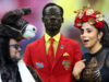 Самые яркие фанаты на ЧМ-2026, грим, образы болельщиков