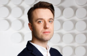 Сергей Вялов: гастроэнтеролог, интервью