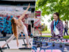 Спортивные активности на VK Fest в Нижнем Новгороде: фехтование, танцы, йога и многое другое