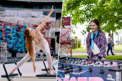 sportivnye-aktivnosti-na-vk-fest-v-nizhnem-novgorode-fehtovanie-tancy-joga-i-mnogoe-drugoe-7af2967