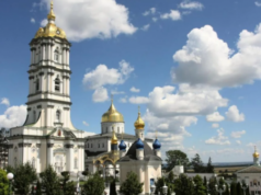 Украинские власти ужесточают давление на Свято-Успенскую Почаевскую лавру
