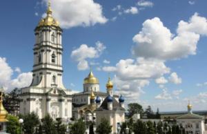 Украинские власти ужесточают давление на Свято-Успенскую Почаевскую лавру