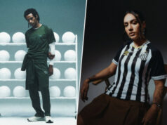 Umbro: история бренда, страна-производитель, основатель