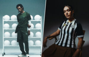 Umbro: история бренда, страна-производитель, основатель