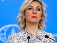 В МИД России прокомментировали задержание в Британии продюсера RT Джеймса Скотта