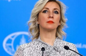 В МИД России прокомментировали задержание в Британии продюсера RT Джеймса Скотта