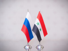 Русский дом возобновит работу в Сирии