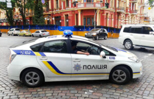 На Украине объявили в розыск директора лицея из-за уроков русского языка