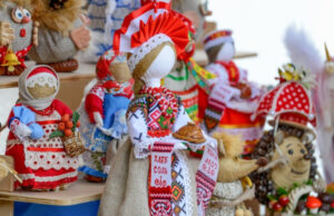 Российскую культуру представили на фестивале в Канаде