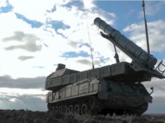 Специальная военная операция: главное за 31 августа