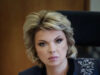 Русский язык будет приумножать свои позиции в мире, считает Елена Ямпольская
