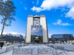 Новосибирский вуз откроет 20 совместных образовательных программ с Китаем