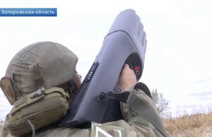 Специальная военная операция: главное за неделю