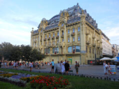 Детей в Одессе заставляли говорить на украинском языке даже на переменах