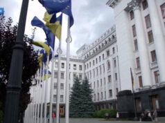 Елена Ямпольская: Украинский режим продолжает курс на искоренение русского языка