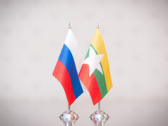 Выпускники российских вузов вносят вклад в развитие Мьянмы