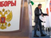 Более 300 участков для голосования на выборах в Госдуму откроется в 152 странах