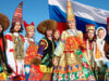 Международный форум коренных народов проходит в Красноярске