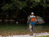 Как ловить форель: снасти, способы ловли, техника, места обитания