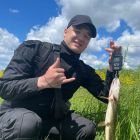 Как ловить карпа: снасти, способы ловли, техника, места обитания