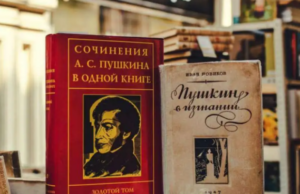 В Литве составляют список русских классиков для их ликвидации из школьной программы