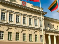 В Литве стример приговорен к 40 суткам ареста за шутки об украинцах