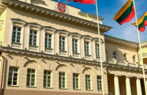 В Литве стример приговорен к 40 суткам ареста за шутки об украинцах