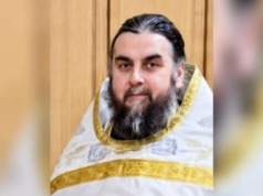 В Житомирской области сотрудники ТЦК задержали священника Украинской Православной Церкви