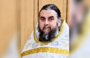 В Житомирской области сотрудники ТЦК задержали священника Украинской Православной Церкви