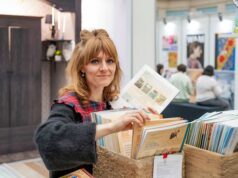 В Москве открылась международная книжная ярмарка