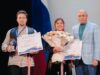 Награждены победители конкурса «Лучший учитель родного языка и родной литературы»