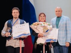 Награждены победители конкурса «Лучший учитель родного языка и родной литературы»