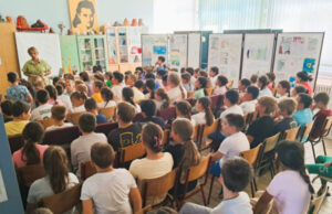 В Сербии продолжается фестиваль «Неделя русского детского кино – Волшебный мир сказок»