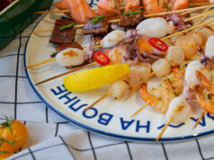 Для зарубежных туристов запускают гастрономический проект From Russia with Taste