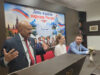 О языковом разнообразии России рассказали в индийском Тривандруме