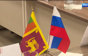 Школьникам Шри-Ланки рассказали о российском образовании