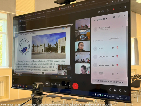 Официальный старт российско-китайского проекта «Мост культур» дан в Нижневартовске Официальный старт российско-китайского проекта «Мост культур» дан в Нижневартовске