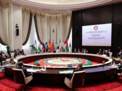 По итогам саммита ШОС подписаны документы о сотрудничестве в разных сферах
