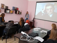 «Настоящее искусство не умирает»: вечер памяти Шостаковича в Рыбнице