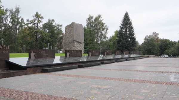 В Карелии, Киргизии и Армении продолжается медиамарафон «Великая Победа. Маршруты памяти» В Карелии, Киргизии и Армении продолжается медиамарафон «Великая Победа. Маршруты памяти»