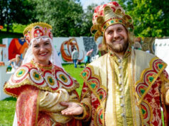 «Русские сезоны» пройдут во Вьетнаме в 2027 году
