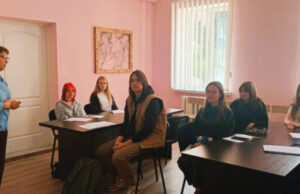 В Рыбнице прошла онлайн-экскурсия, посвящённая 170-летию со дня рождения Аполлинария Васнецова