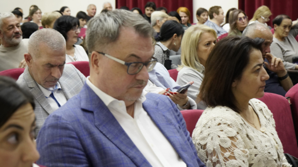 В Армении проходит 32-й Международный театральный фестиваль «Театральный Лори» В Армении проходит 32-й Международный театральный фестиваль «Театральный Лори»