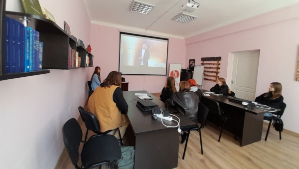 &laquo;Настоящее искусство не умирает&raquo;: вечер памяти Шостаковича в Рыбнице